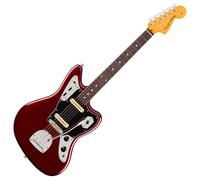 Fender American Professional Jaguar RW Oxblood