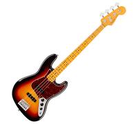 Fender American Professional Jazz Bass MN 3-Color Sunburst