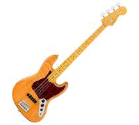 Fender American Professional Jazz Bass MN Natural