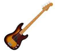 Fender American Professional Precision Bass MN 3-Color Sunburst