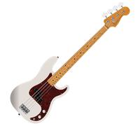 Fender American Professional Precision Bass MN Olympic White