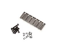 Fender Bridge-Section