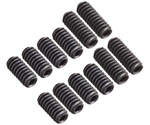 Fender American Series Stratocaster/Telecaster Bridge Saddle Height Adjustment Screws ('86-'07)
