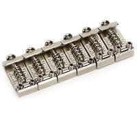 Fender American Standard Bridge Saddles Strat Vintage '08 - Present