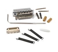 Fender American Standard Stratocaster Tremolo Bridge Assembly Chrome