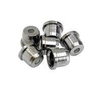 Fender American Standard Telecaster String Ferrules