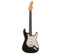 Fender American Ultra II Stratocaster EB Texas Tea