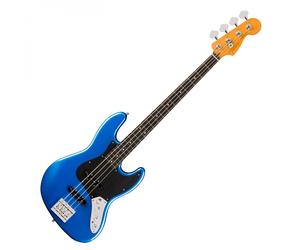 Fender American Ultra II Jazz Bass EB Noble Blue
