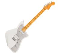 Fender American Ultra II Meteora Avalanche