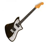Fender American Ultra II Meteora Ebony Fingerboard Texas Tea