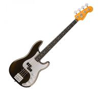 Fender American Ultra II Precision Bass EB Texas Tea