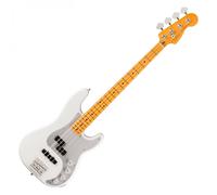 Fender American Ultra II Precision Bass MN Avalanche