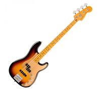 Fender American Ultra II Precision Bass MN Ultraburst