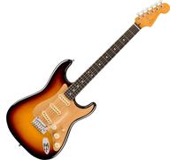 Fender American Ultra II Stratocaster EB Ultraburst Electric guitar