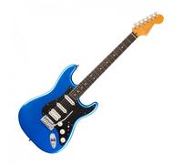 Fender American Ultra II Stratocaster HSS EB Noble Blue