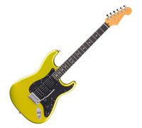Fender American Ultra II Stratocaster HSS EB Solar Flare