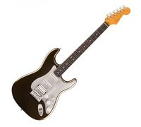 Fender American Ultra II Stratocaster HSS EB Texas Tea