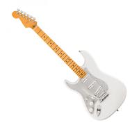 Fender American Ultra II Stratocaster Left-Hand MN Avalanche