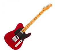 Fender American Ultra II Telecaster MN Sinister Red