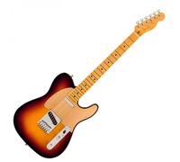 Fender American Ultra II Telecaster MN Ultraburst