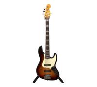 Fender American Ultra Jazz Bass V RW Ultraburst - Secondhand
