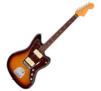 Fender American Ultra Jazzmaster RW Ultraburst