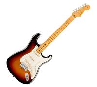 Fender American Ultra Luxe Vintage 50s Stratocaster MN 3-Color Sunburst
