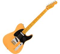 Fender American Ultra Luxe Vintage 50s Telecaster MN Butterscotch Blonde