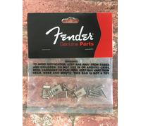 Fender American Standard Bridge Saddles Strat Vintage '08 - Present