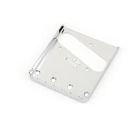 Fender American Vintage 3-Saddle Telecaster® Bridge Plate, Chrome
