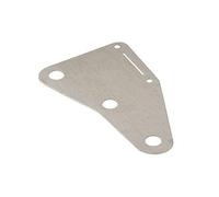 Fender American Vintage 57 Stratocaster Aluminium Pickguard Shielding