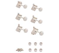 Fender AM Vintage Tuners Staggered