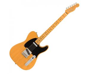 Fender American Vintage II 1951 Telecaster Butterscotch Blonde