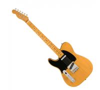 Fender American Vintage II 1951 Telecaster Left Handed Butterscotch Blonde