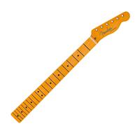 Fender American Vintage II 1951 Telecaster Neck 21 Vintage Tall Frets 7.25" Radius Maple