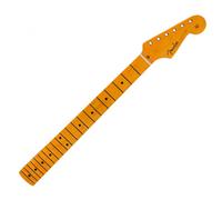 Fender American Vintage II 1957 Stratocaster Neck 21 Vintage Tall Frets 7.25" Radius Maple