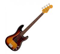 Fender American Vintage II 1960 Precision Bass 3-Color Sunburst