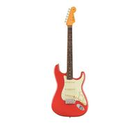 Fender American Vintage II 1961 RW Fiesta Red - Electric Guitar