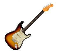 Fender American Vintage II 1961 Stratocaster 3-Color Sunburst