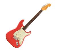 Fender American Vintage II 1961 Stratocaster Fiesta Red