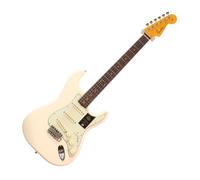 Fender American Vintage II 1961 Stratocaster Olympic White