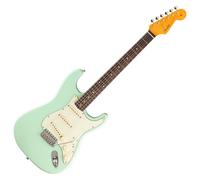 Fender American Vintage II 1961 Stratocaster RW Surf Green