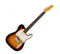 Fender American Vintage II 1963 Telecaster 3-Tone Sunburst