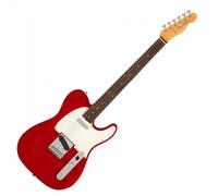 Fender American Vintage II 1963 Telecaster Crimson Red Transparent
