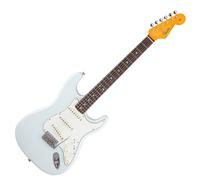 Fender American Vintage II 1965 Stratocaster Sonic Blue