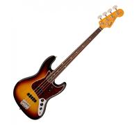 Fender American Vintage II 1966 Jazz Bass 3-Color Sunburst