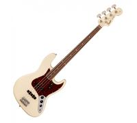 Fender American Vintage II 1966 Jazz Bass Olympic White