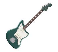 Fender American Vintage II 1966 Jazzmaster RW Sherwood Green Metallic