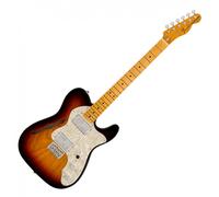 Fender American Vintage II 1972 Telecaster Thinline 3-Color Sunburst