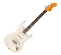 Fender American Vintage II 1973 Stratocaster MN Olympic White